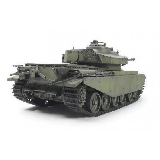 1/35 Korean War Centurion MK III 1/35 Korean War Centurion MK III