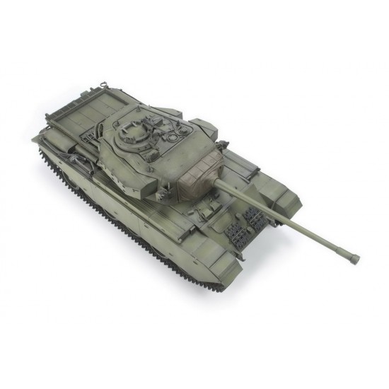 1/35 Korean War Centurion MK III 1/35 Korean War Centurion MK III