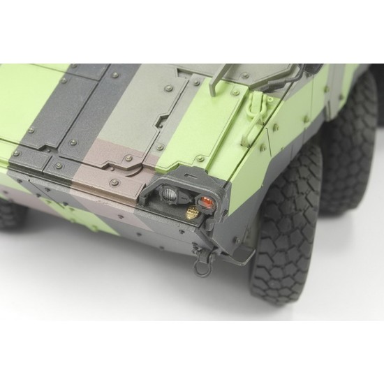 1/35 ROC TIFV CM-32/33 1/35 ROC TIFV CM-32/33