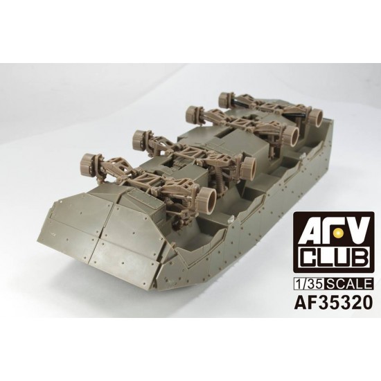 1/35 ROC TIFV CM-32/33 1/35 ROC TIFV CM-32/33