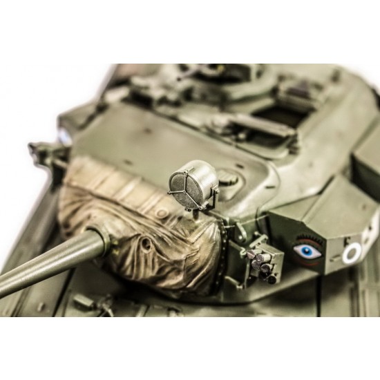 1/35 Centurion Mk.5/1 - 4.RTR 1/35 Centurion Mk.5/1 - 4.RTR