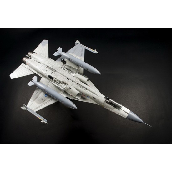 1/48 IDF F-CK-1C Ching-KUO 1/48 IDF F-CK-1C Ching-KUO