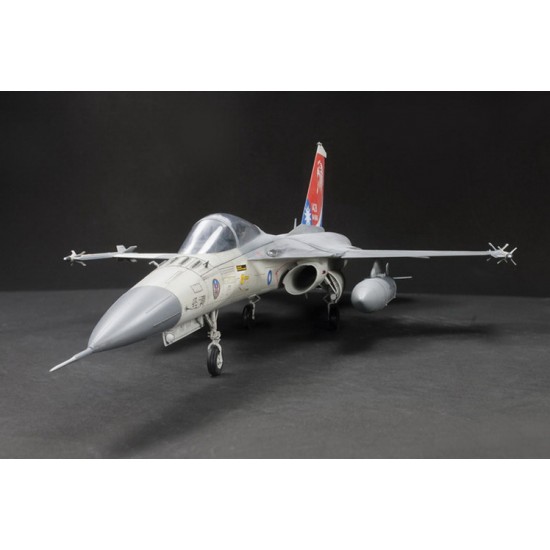1/48 IDF F-CK-1C Ching-KUO 1/48 IDF F-CK-1C Ching-KUO