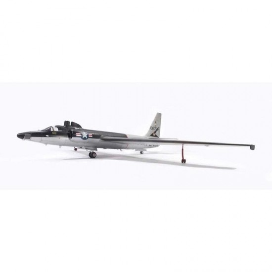 1/48 USAF U-2D IR Sensor Carried ver. 1/48 USAF U-2D IR Sensor Carried ver.