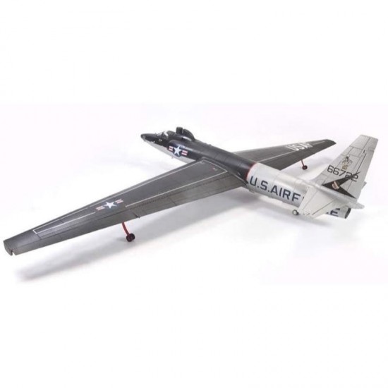 1/48 USAF U-2D IR Sensor Carried ver. 1/48 USAF U-2D IR Sensor Carried ver.