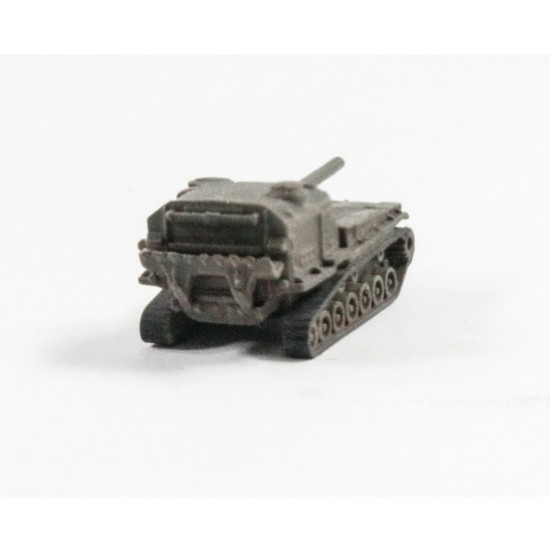 1/350 ROC LCT MK.6 & Landing Vehicle Set 1/350 ROC LCT MK.6 & Landing Vehicle Set