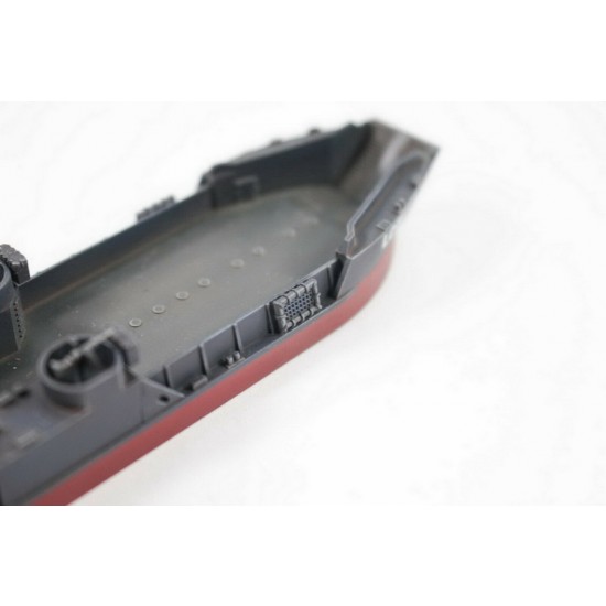1/350 ROC LCT MK.6 & Landing Vehicle Set 1/350 ROC LCT MK.6 & Landing Vehicle Set