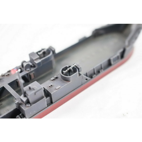 1/350 ROC LCT MK.6 & Landing Vehicle Set 1/350 ROC LCT MK.6 & Landing Vehicle Set