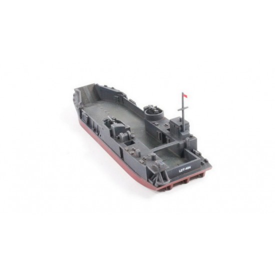 1/350 ROC LCT MK.6 & Landing Vehicle Set 1/350 ROC LCT MK.6 & Landing Vehicle Set