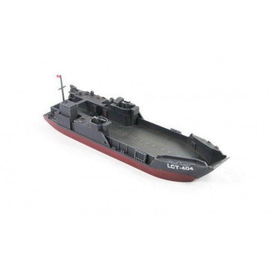 1/350 ROC LCT MK.6 & Landing Vehicle Set 1/350 ROC LCT MK.6 & Landing Vehicle Set