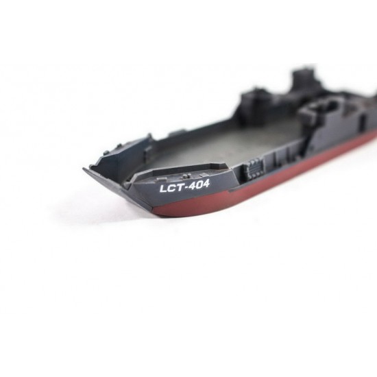 1/350 ROC LCT MK.6 & Landing Vehicle Set 1/350 ROC LCT MK.6 & Landing Vehicle Set