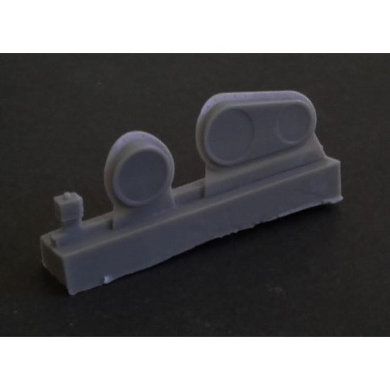 1/72 Junkers Ju 88 Camera Fairing 1/72 Junkers Ju 88 Camera Fairing
