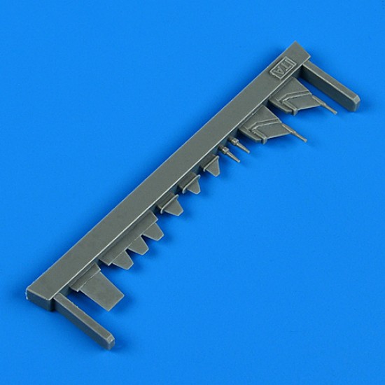 1/32 Tornado IDS/ECR Antennas for Italeri kits 1/32 Tornado IDS/ECR Antennas for Italeri kits