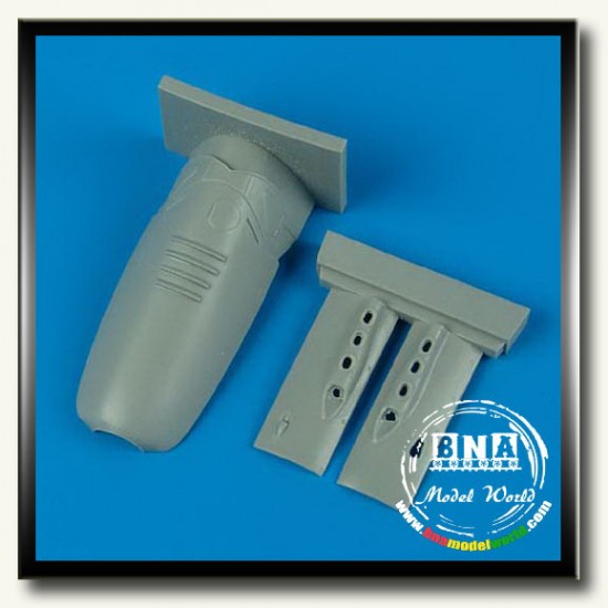 1/48 K-65 Cap (Czech Build Fi 156) Cowling for Tamiya kit 1/48 K-65 Cap (Czech Build Fi 156) Cowling for Tamiya kit