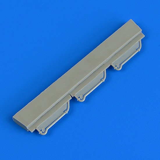 1/48 Folland Gnat T.1 Fuel Vent for Airfix 1/48 Folland Gnat T.1 Fuel Vent for Airfix