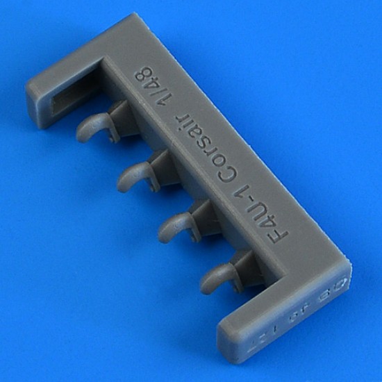 1/48 F4U-1 Corsair Catapult Hooks for Tamiya kits 1/48 F4U-1 Corsair Catapult Hooks for Tamiya kits