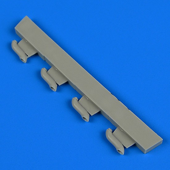 1/72 PBY Catalina Exhaust for Academy kits