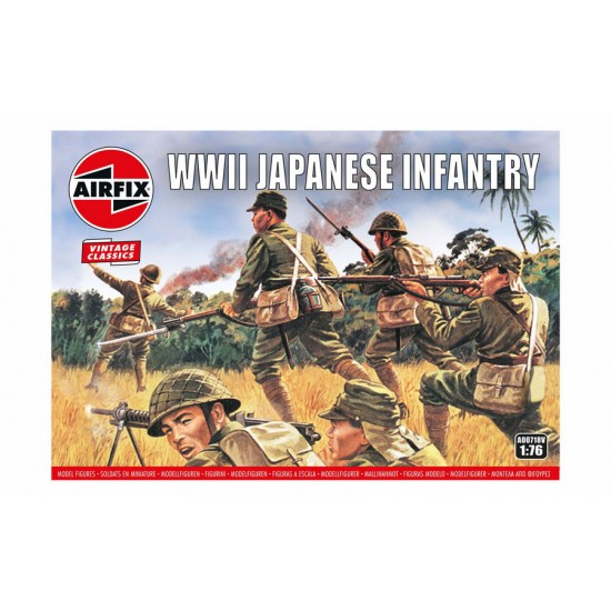 1/76 Japanese Infantry in the Pacific 1/76 Japanese Infantry in the Pacific