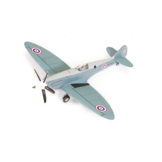 1/72 Supermarine Spitfire Pr.XIX 1/72 Supermarine Spitfire Pr.XIX