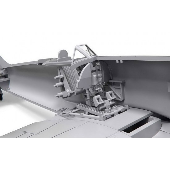 1/72 Hawker Tempest Mk.V 1/72 Hawker Tempest Mk.V
