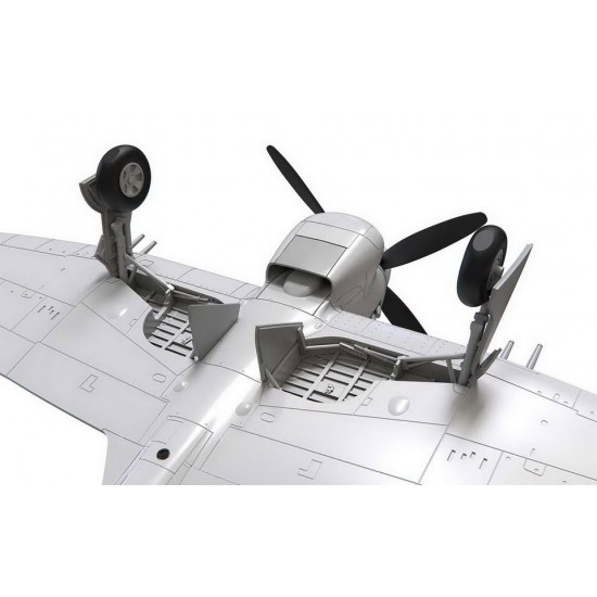 1/72 Hawker Tempest Mk.V 1/72 Hawker Tempest Mk.V