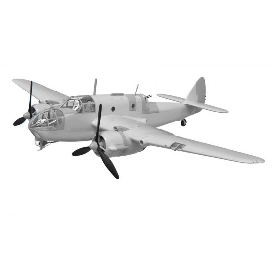 1/72 Bristol Beaufort Mk.1 1/72 Bristol Beaufort Mk.1