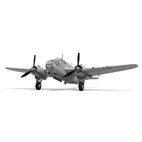 1/72 Bristol Beaufort Mk.1 1/72 Bristol Beaufort Mk.1