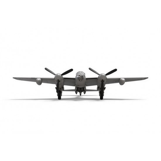 1/72 De Havilland Mosquito 1/72 De Havilland Mosquito
