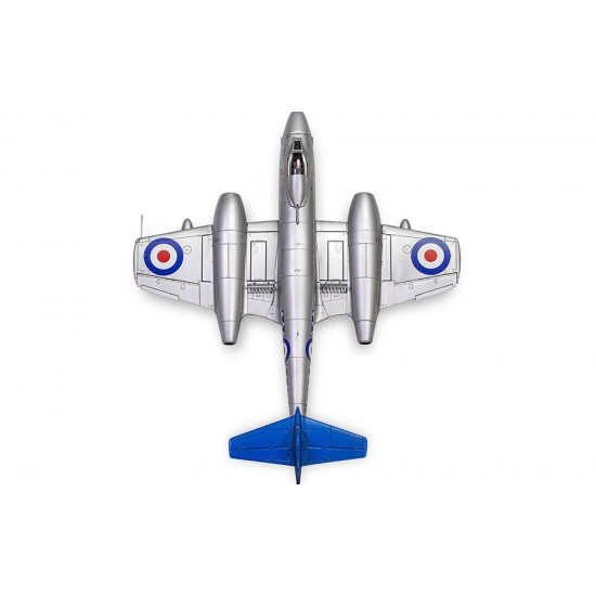 1/72 Gloster Meteor F.8 1/72 Gloster Meteor F.8