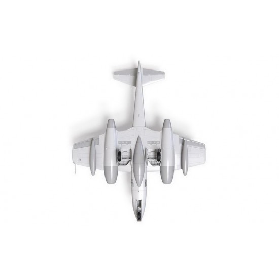 1/72 Gloster Meteor F.8 1/72 Gloster Meteor F.8