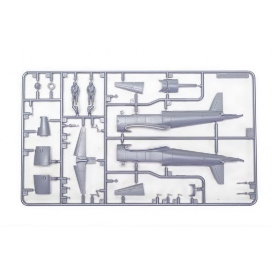 1/48 de Havilland Chipmunk T.10 1/48 de Havilland Chipmunk T.10