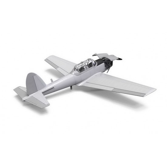 1/48 de Havilland Chipmunk T.10 1/48 de Havilland Chipmunk T.10