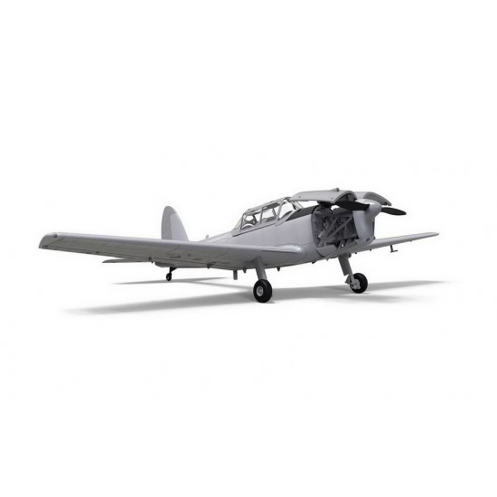 1/48 de Havilland Chipmunk T.10 1/48 de Havilland Chipmunk T.10
