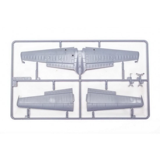 1/48 de Havilland Chipmunk T.10 1/48 de Havilland Chipmunk T.10