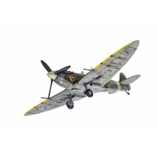 1/48 Supermarine Spitfire Mk.Vb 1/48 Supermarine Spitfire Mk.Vb
