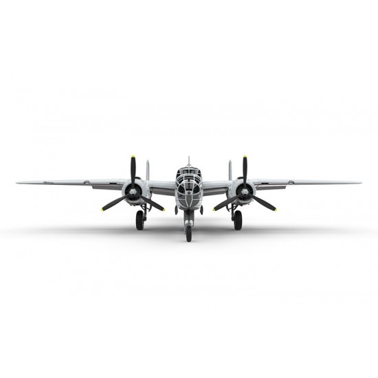 1/72 North American B-25C/D Mitchell 1/72 North American B-25C/D Mitchell