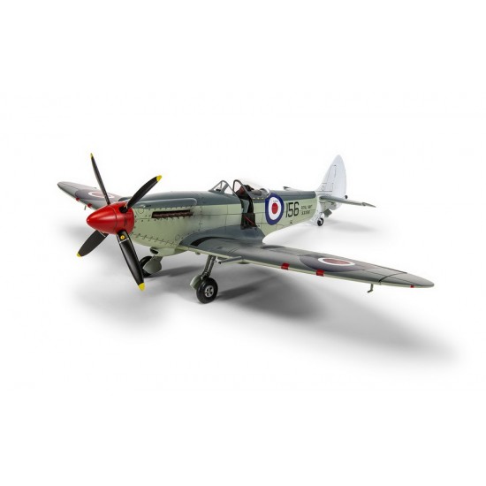 1/48 Supermarine Seafire F.XVII 1/48 Supermarine Seafire F.XVII