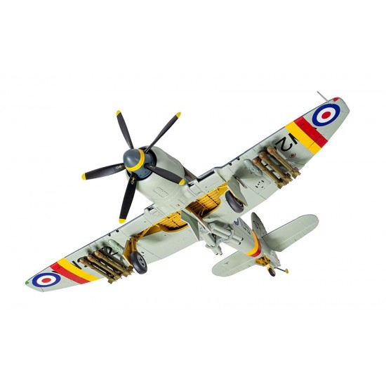 1/48 Hawker Sea Fury FB.11 1/48 Hawker Sea Fury FB.11