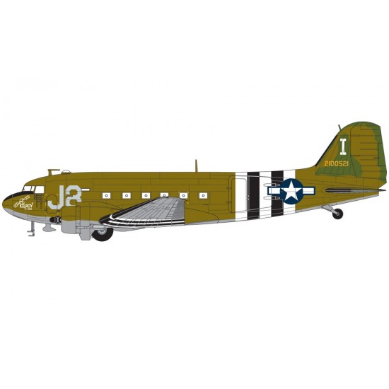 1/72 Douglas Dakota C-47 Skytrain 1/72 Douglas Dakota C-47 Skytrain