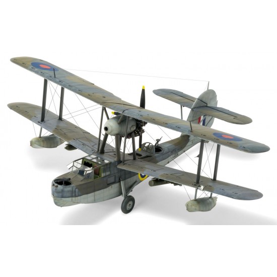 1/48 Supermarine Walrus Mk.I 1/48 Supermarine Walrus Mk.I