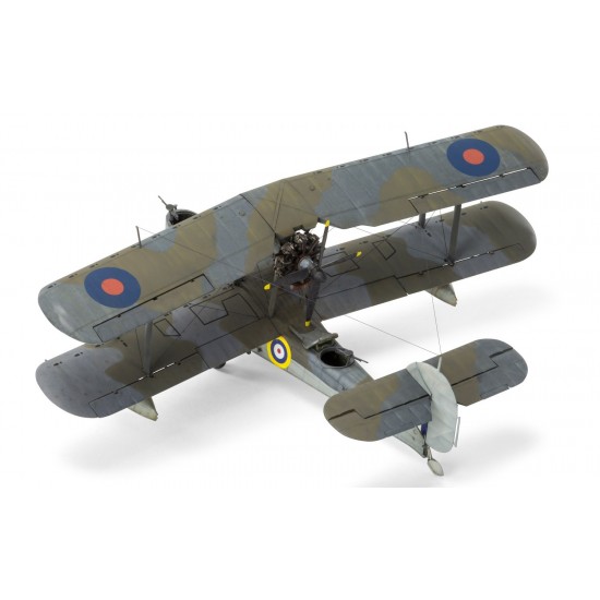 1/48 Supermarine Walrus Mk.I 1/48 Supermarine Walrus Mk.I
