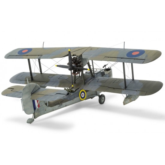1/48 Supermarine Walrus Mk.I 1/48 Supermarine Walrus Mk.I