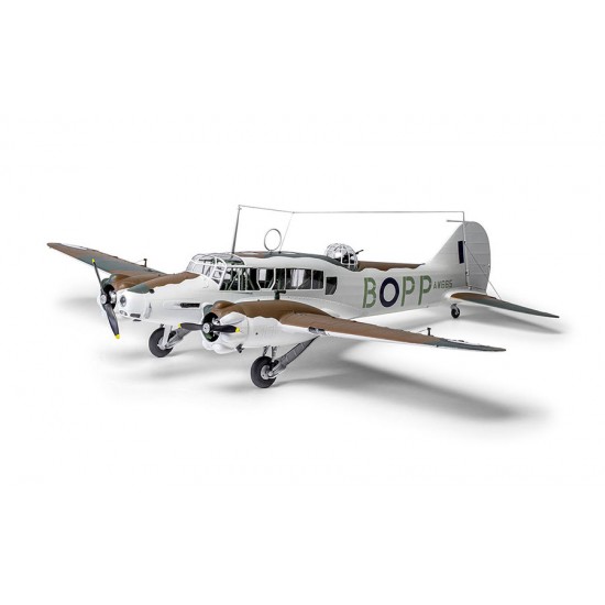1/48 Avro Anson Mk.I 1/48 Avro Anson Mk.I