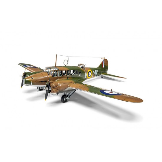 1/48 Avro Anson Mk.I 1/48 Avro Anson Mk.I