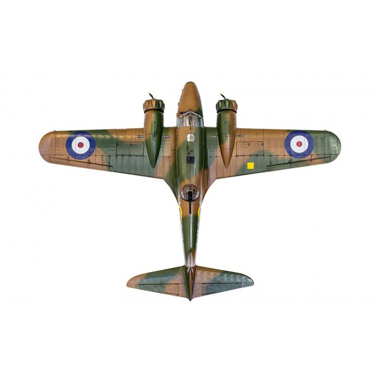1/48 Avro Anson Mk.I 1/48 Avro Anson Mk.I