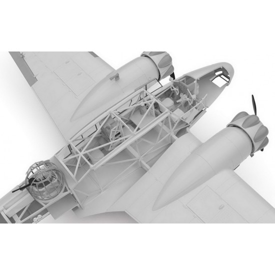 1/48 Avro Anson Mk.I 1/48 Avro Anson Mk.I