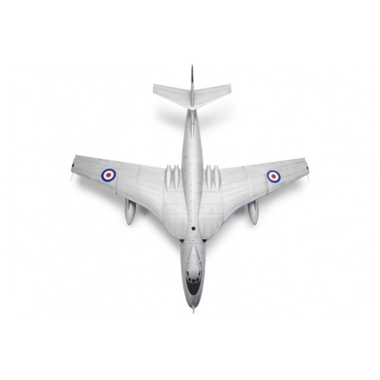 1/72 Vickers Valiant 1/72 Vickers Valiant