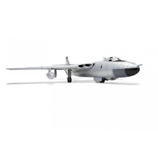 1/72 Vickers Valiant 1/72 Vickers Valiant
