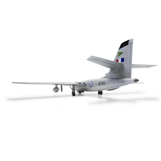 1/72 Vickers Valiant 1/72 Vickers Valiant