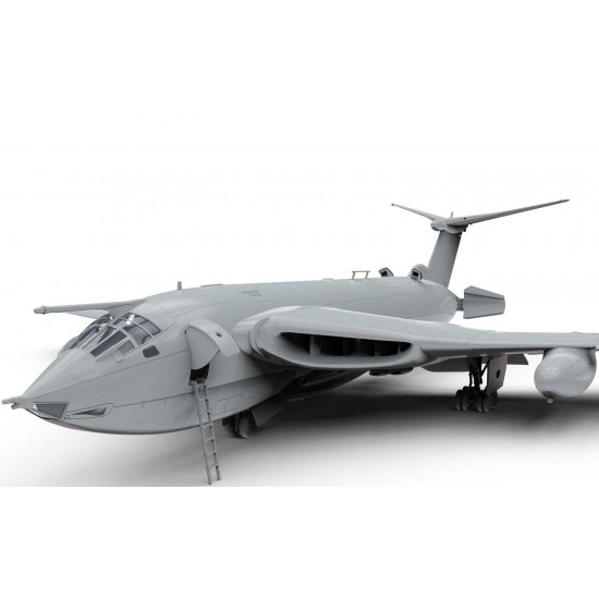 1/72 Handley-Page Victor B.2 1/72 Handley-Page Victor B.2